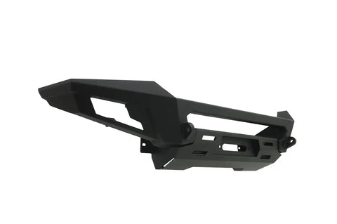 Paramount Automotive 91-65000 - 2016-2022 Toyota Tacoma Truck Front Bumpers