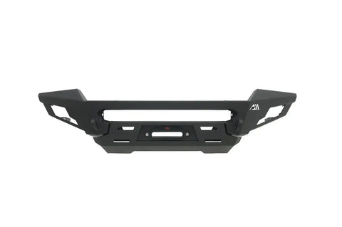 Paramount Automotive 91-65000 - 2016-2022 Toyota Tacoma Truck Front Bumpers