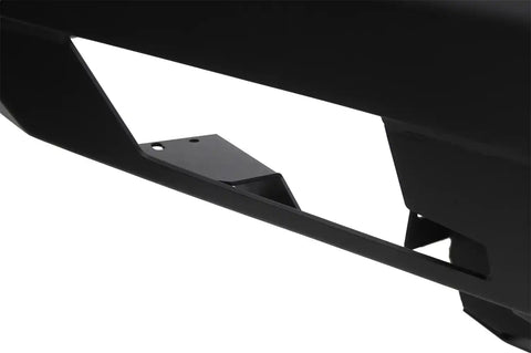 Paramount Automotive 91-65000 - 2016-2022 Toyota Tacoma Truck Front Bumpers