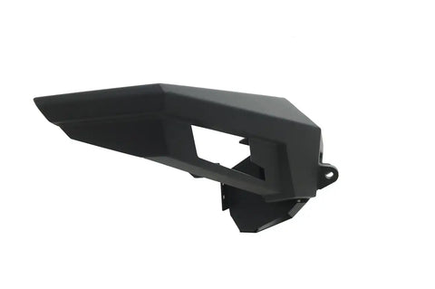 Paramount Automotive 91-65000 - 2016-2022 Toyota Tacoma Truck Front Bumpers