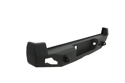 Paramount Automotive 91-65100 - 2016-2022 Toyota Tacoma Truck Rear Bumpers