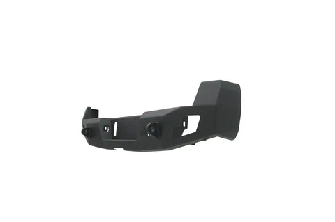 Paramount Automotive 91-65100 - 2016-2022 Toyota Tacoma Truck Rear Bumpers