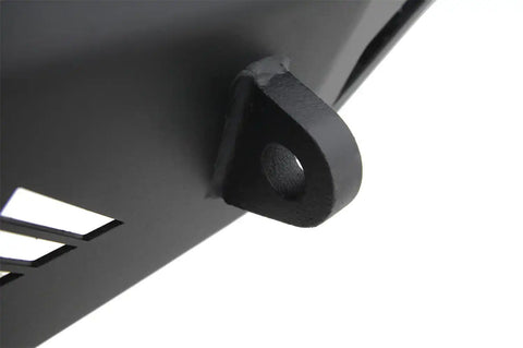 Paramount Automotive 91-65100 - 2016-2022 Toyota Tacoma Truck Rear Bumpers