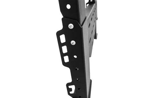Paramount Automotive 91-65202 - Adjustable Height Adventure Rack 5ft Bed