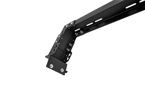 Paramount Automotive 91-65203 - 16-22 Toyota Tacoma/20-22 Jeep Gladiator Truck Rack