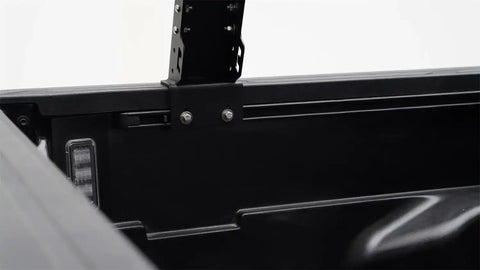 Paramount Automotive 91-65203 - 16-22 Toyota Tacoma/20-22 Jeep Gladiator Truck Rack