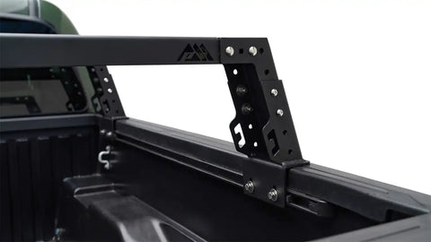 Paramount Automotive 91-65203 - 16-22 Toyota Tacoma/20-22 Jeep Gladiator Truck Rack