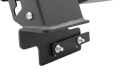Paramount Automotive 91-65205 - Adjustable Height Adventure Rack 6ft Bed