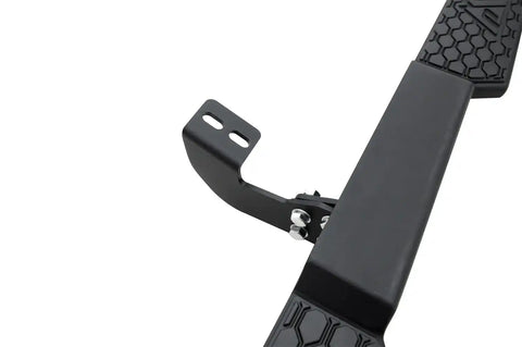 Paramount Automotive 91-65301 - 2005-2023 Toyota Tacoma Truck Sliders