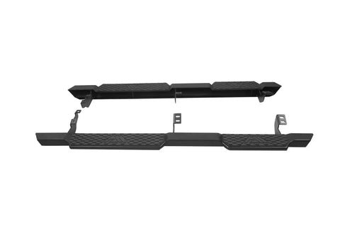 Paramount Automotive 91-65302 - 2010-2023 Toyota 4Runner Truck Sliders