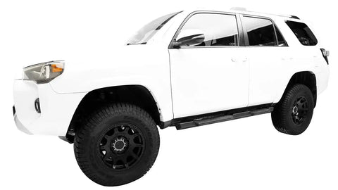 Paramount Automotive 91-65302 - 2010-2023 Toyota 4Runner Truck Sliders