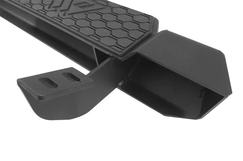 Paramount Automotive 91-65302 - 2010-2023 Toyota 4Runner Truck Sliders