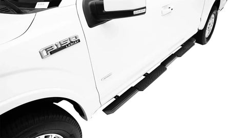Paramount Automotive 91-65302 - 2010-2023 Toyota 4Runner Truck Sliders