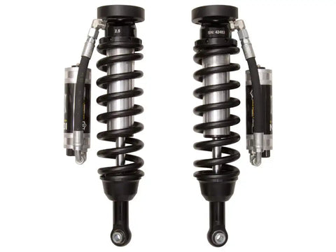 ICON Vehicle Dynamics FRDK_91210C 11-UP RANGER T6 1-3" 2.5 VS RR CDCV COILOVER KIT