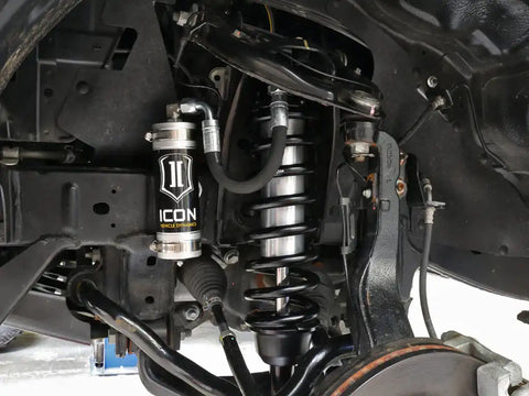ICON Vehicle Dynamics FRDK_91210 11-UP RANGER T6 1-3" 2.5 VS RR COILOVER KIT