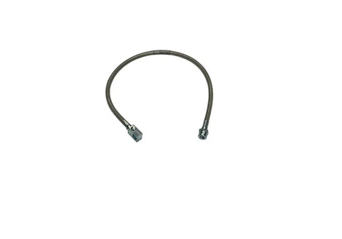 Superlift 91220 Bulletproof Brake Hose - Rear 83-97 Ranger/Bronco II w/ 4-6 Lift