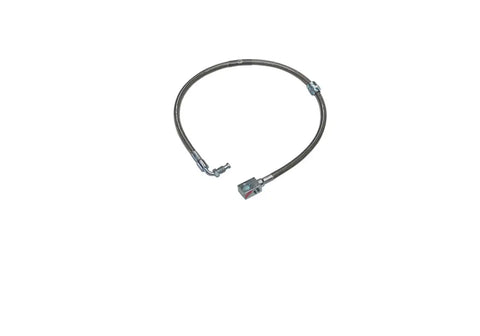 Superlift 91280 Bulletproof Brake Hose - Front 78-79 F-150/Bronco w/ 4-9 Lift