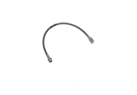 Superlift 91295 Bulletproof Brake Hose - Rear 1966-1977 Ford Bronco with 3-6 inch Lift Kit
