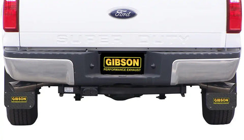 Gibson Performance Exhaust 9131 Cat-Back Dual Extreme System Aluminized