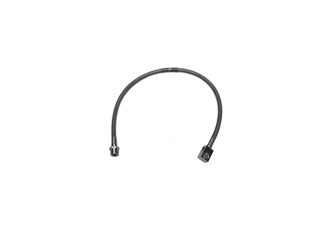 Superlift 91405 Bulletproof Brake Hose - Rear 1977-1986 Jeep CJ with 2-4 inch Lift Kit