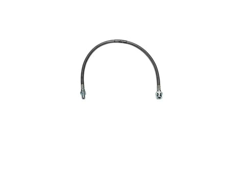 Superlift 91455 Bulletproof Brake Hose - Rear 79-96 Toyota PU/4Runner w/ 3-7 Lift