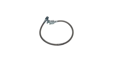Superlift 91515 Bulletproof Brake Hose - Rear 99-10 F-250/F350 w/ 4-10 Lift