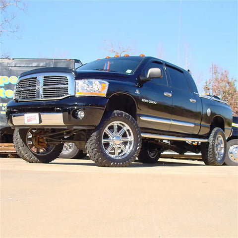 Superlift K823 6 Lift Kit - 06-07 Ram 2500/3500 4WD 5.9L Cummins Diesel w/ SL Shocks