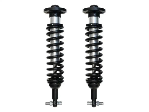 ICON Vehicle Dynamics FRDK_91616 2015 F150 2WD 0-3" 2.5 VS IR COILOVER KIT