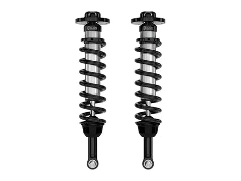ICON Vehicle Dynamics FRDK_91724 ICON 21-23 Ford F150 4WD 2.75-3.5" Lift Front 2.5 VS IR Coilovers Pair