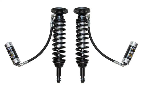 ICON Vehicle Dynamics FRDK_91800C 09-13 F150 4WD 1.75-2.63 2.5 VS CDCV COILOVER KIT