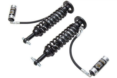 ICON Vehicle Dynamics FRDK_91816C 2015 F150 2WD 1.75-3" 2.5 VS RR CDCV COILOVER KIT