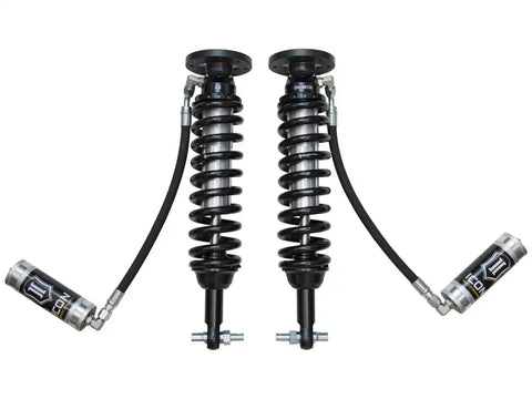 ICON Vehicle Dynamics FRDK_91811 2015 F150 4WD 2-2.63" 2.5 VS RR COILOVER KIT