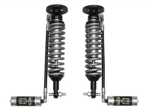 ICON Vehicle Dynamics FRDK_91820C 14-20 EXPEDITION 4WD .75-2.25" FRT 2.5 VS RR CDCV COILOVER KIT
