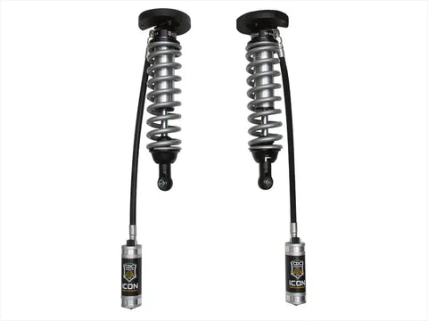 ICON Vehicle Dynamics FRDK_91821C 14-20 EXPEDITION 4WD .75-2.25" REAR 2.5 VS RR CDCV COILOVER KIT