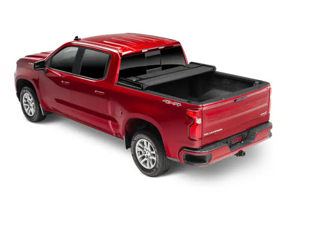 Extang 92456 - Trifecta 2.0 19(NewBody)-23Silv/Sierra(w/o CarbonPro Bed) 5'9 w/o SideStrgBxs