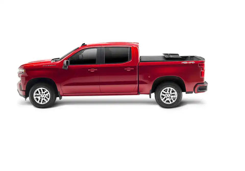 Extang 92456 - Trifecta 2.0 19(NewBody)-23Silv/Sierra(w/o CarbonPro Bed) 5'9 w/o SideStrgBxs