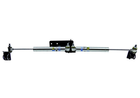 Superlift 92715 STRG STAB KIT DUAL BL JEEP JL/JT