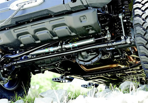 Superlift 92715 STRG STAB KIT DUAL BL JEEP JL/JT