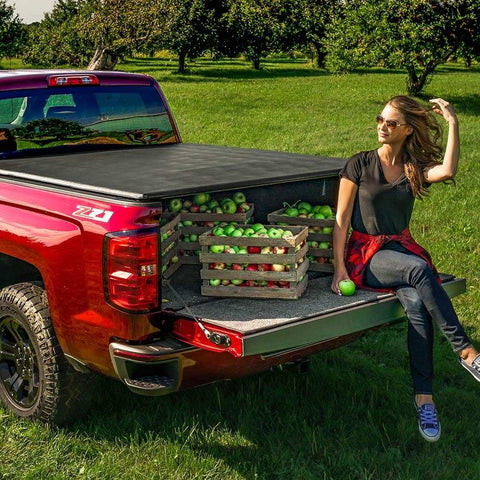 Extang 92835 Trifecta 2.0 - 16-23 Tacoma 6'