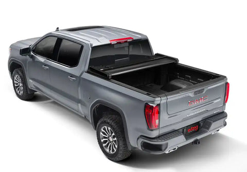Extang 94456 - Trifecta Signature 2.0 19 (New Body)-23 Silv/Sierra (w/out CarbonPro Bed) 5'9"