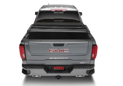 Extang 94456 - Trifecta Signature 2.0 19 (New Body)-23 Silv/Sierra (w/out CarbonPro Bed) 5'9"