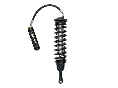 ICON Vehicle Dynamics FRDK_95000L 10-14 RAPTOR FRONT 3.0 VS COILOVER RR CDCV DRVR