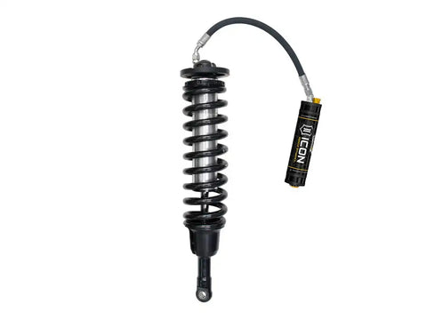 ICON Vehicle Dynamics FRDK_95000R 10-14 RAPTOR FRONT 3.0 VS COILOVER RR CDCV PASS