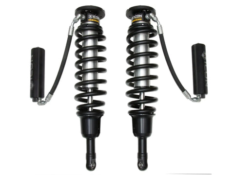 ICON Vehicle Dynamics FRDK_95002 17-20 RAPTOR FRONT 3.0 VS RR CDCV COILOVER KIT