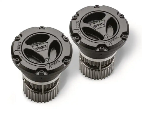 Warn 95060 - LOCKING HUBS