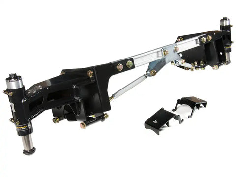 ICON Vehicle Dynamics FRDK_95121 17-20 RAPTOR REAR AIR BUMP KIT