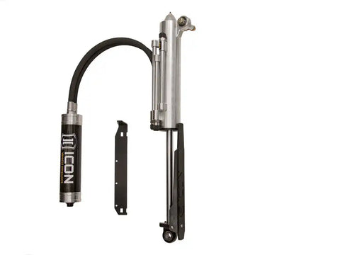 ICON Vehicle Dynamics FRDK_95201L 10-14 RAPTOR RXT 3.0 ZETA RR DRVR