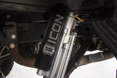 ICON Vehicle Dynamics FRDK_K93151 17-20 FORD RAPTOR STAGE 1 SUSPENSION SYSTEM