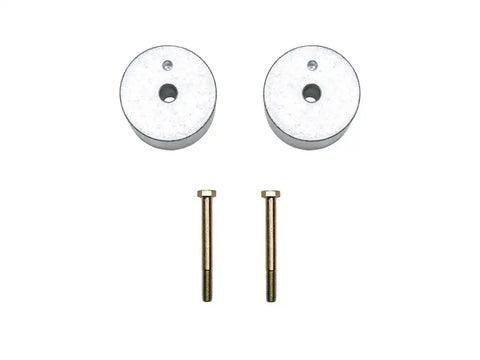 ICON Vehicle Dynamics FRDK_95221 10-14 RAPTOR BUMP STOP SPACER KIT