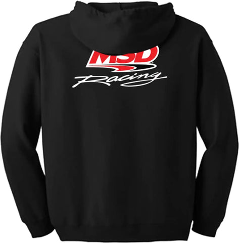 MSD Performance 95229 Hoodie
